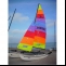 Katamaran&nbsp;Hobie&nbsp;Hobie Cat 16&nbsp;Details